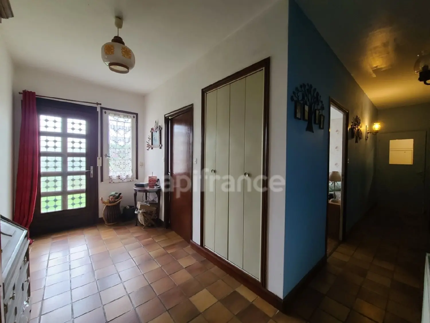  en venta casa Aigre Charente 5