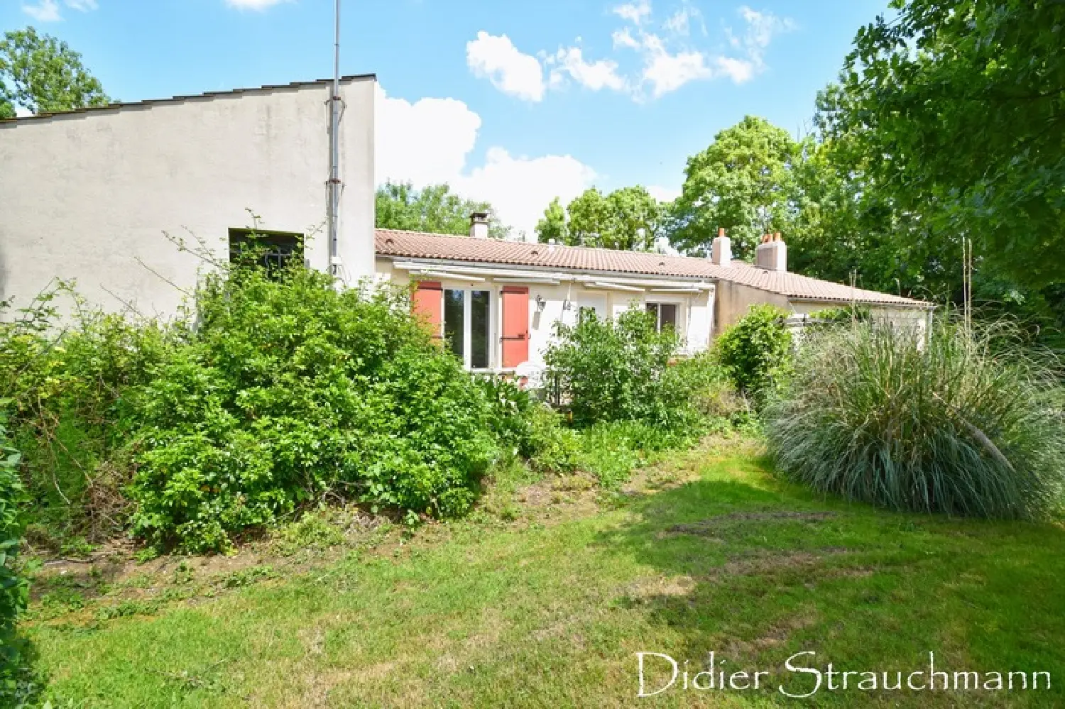  te koop huis Aigrefeuille-d'Aunis Charente-Maritime 2