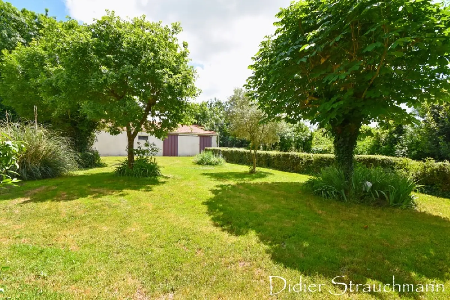  te koop huis Aigrefeuille-d'Aunis Charente-Maritime 3