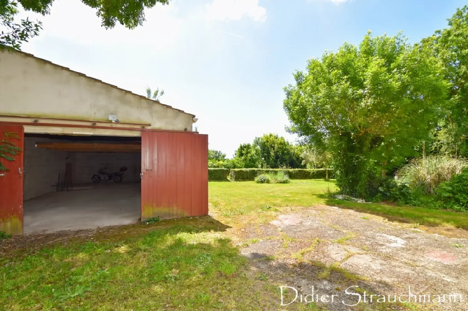  te koop huis Aigrefeuille-d'Aunis Charente-Maritime 4