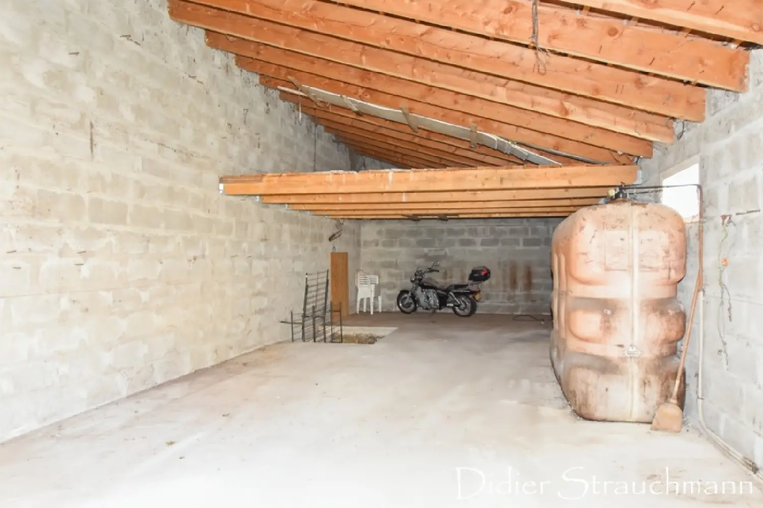  te koop huis Aigrefeuille-d'Aunis Charente-Maritime 5