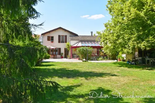 Aigrefeuille-d'Aunis Charente-Maritime casa foto 7099187