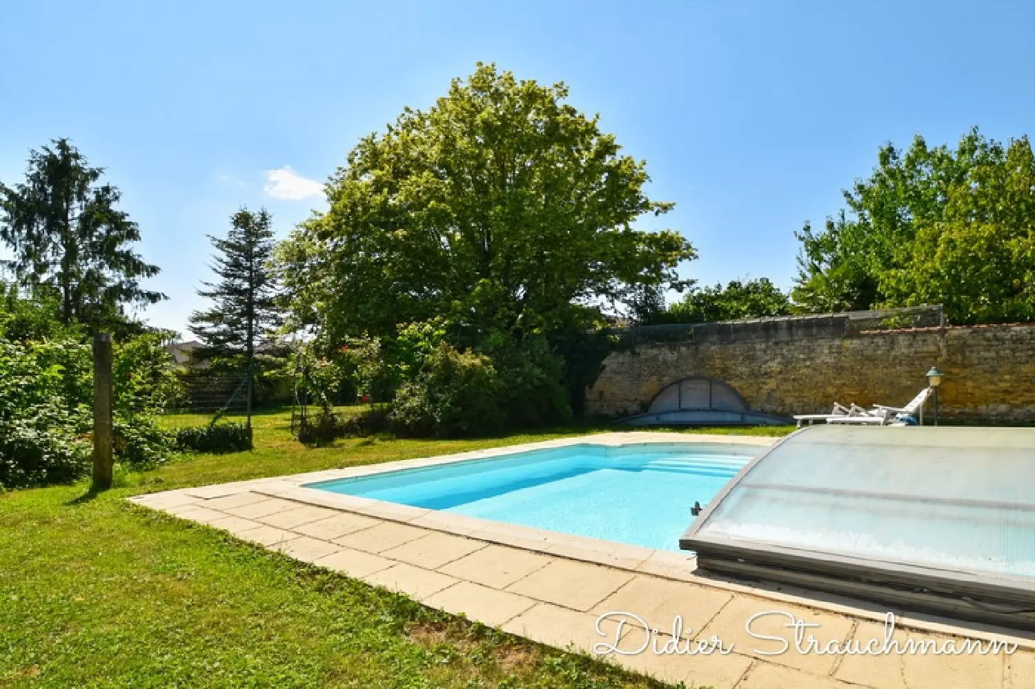 en venta casa Aigrefeuille-d'Aunis Charente-Maritime 2
