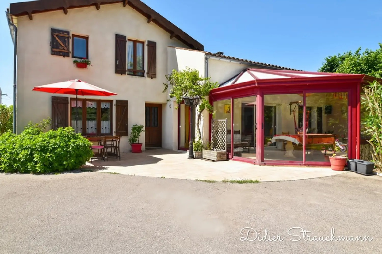 en venta casa Aigrefeuille-d'Aunis Charente-Maritime 3