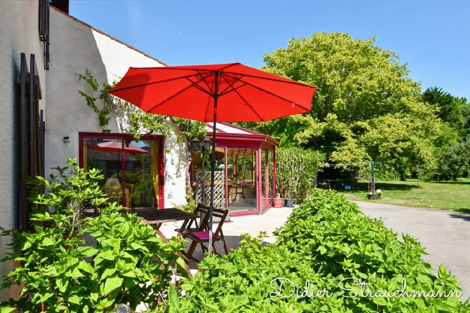  en venta casa Aigrefeuille-d'Aunis Charente-Maritime 4