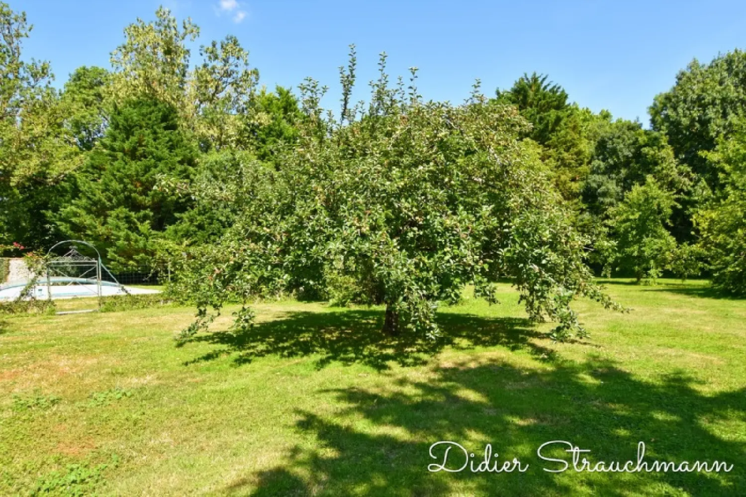  en venta casa Aigrefeuille-d'Aunis Charente-Maritime 5
