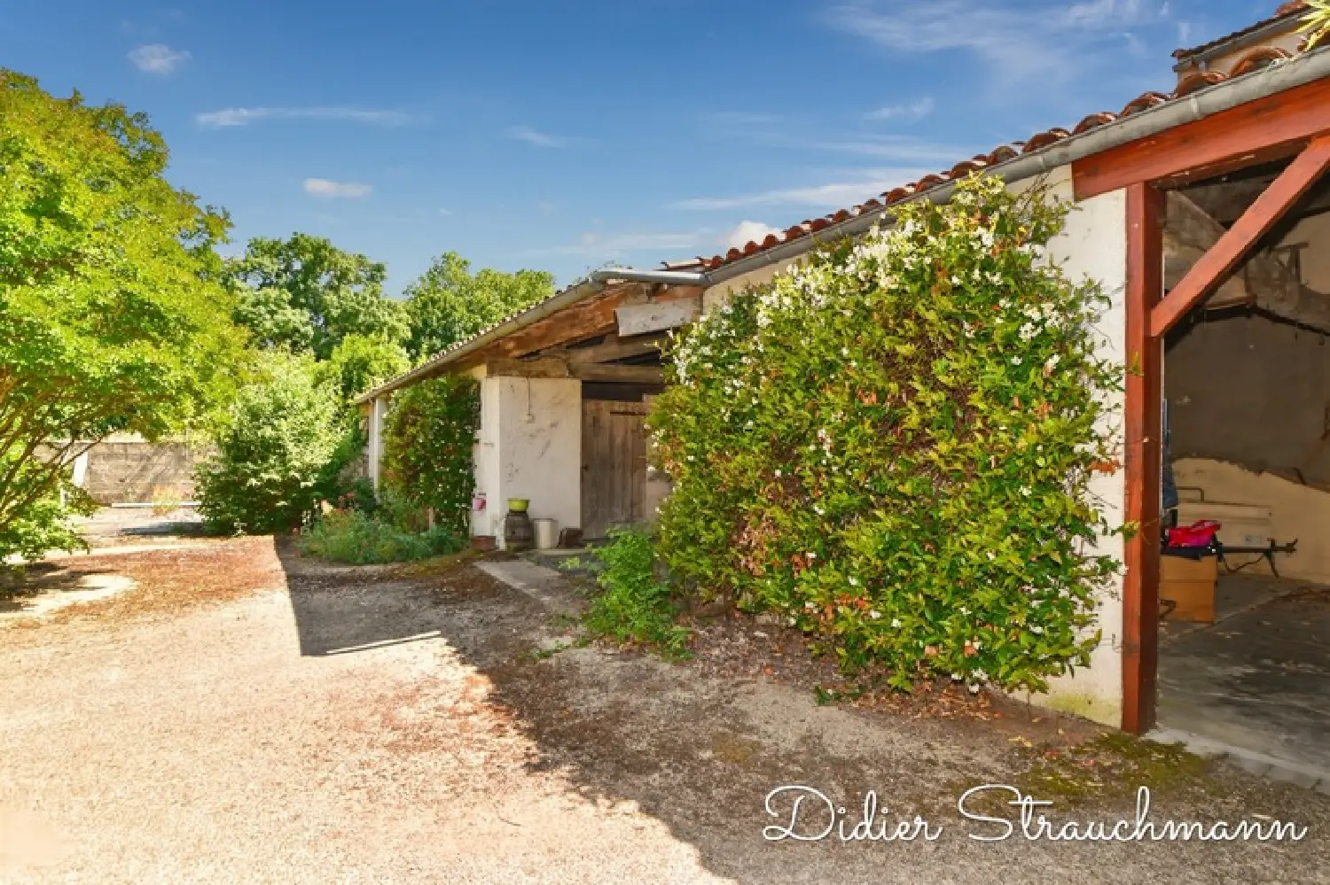  en venta casa Aigrefeuille-d'Aunis Charente-Maritime 6