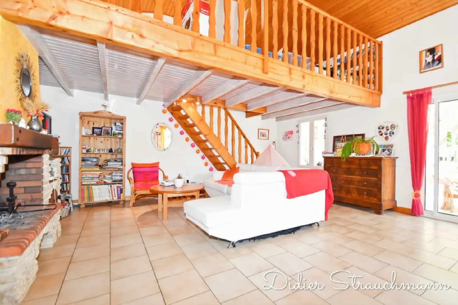  en venta casa Aigrefeuille-d'Aunis Charente-Maritime 7