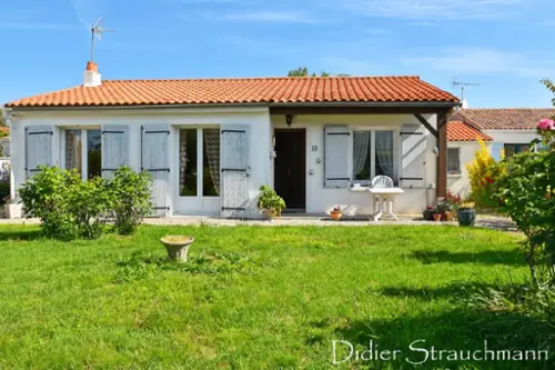 Aigrefeuille-d'Aunis Charente-Maritime casa foto 7101004