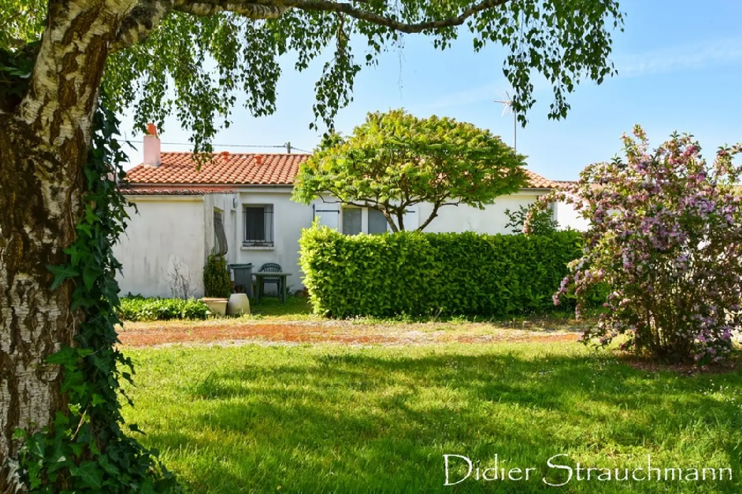 en venta casa Aigrefeuille-d'Aunis Charente-Maritime 2