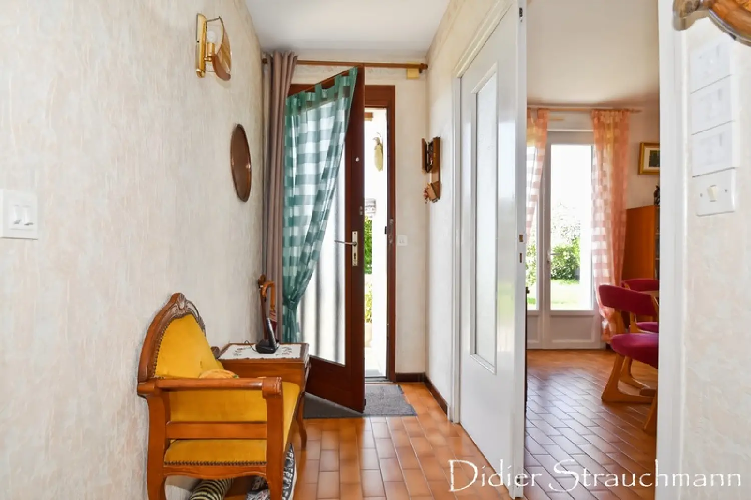  en venta casa Aigrefeuille-d'Aunis Charente-Maritime 6