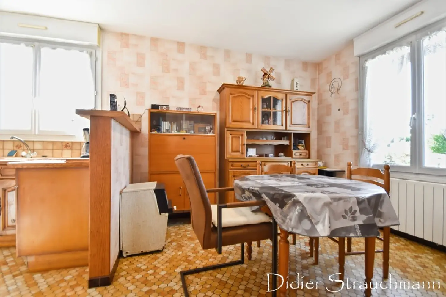  en venta casa Aigrefeuille-d'Aunis Charente-Maritime 8