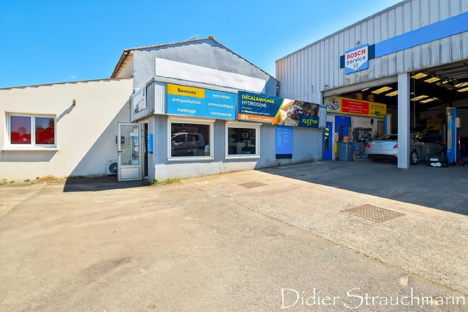  te koop huis Aigrefeuille-d'Aunis Charente-Maritime 1