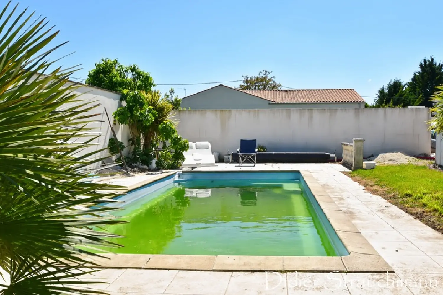  te koop huis Aigrefeuille-d'Aunis Charente-Maritime 5