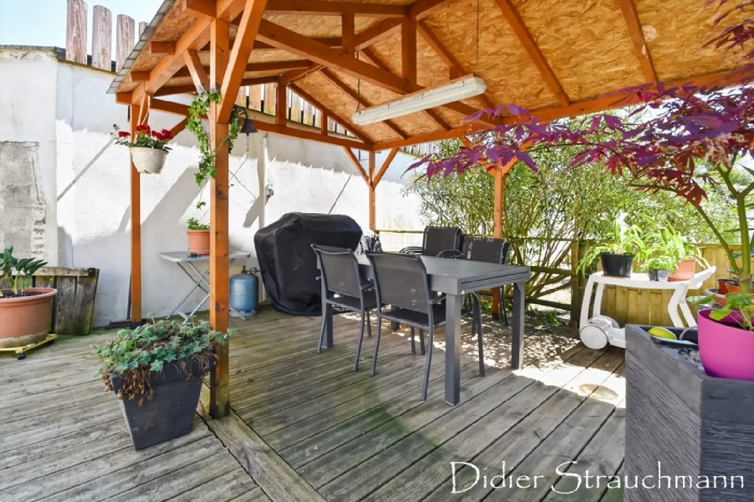  te koop huis Aigrefeuille-d'Aunis Charente-Maritime 6