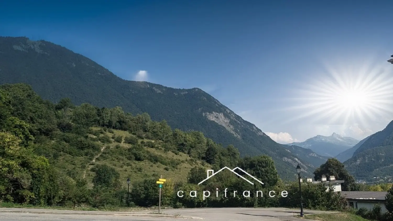 en venta casa Aigueblanche Savoie 4