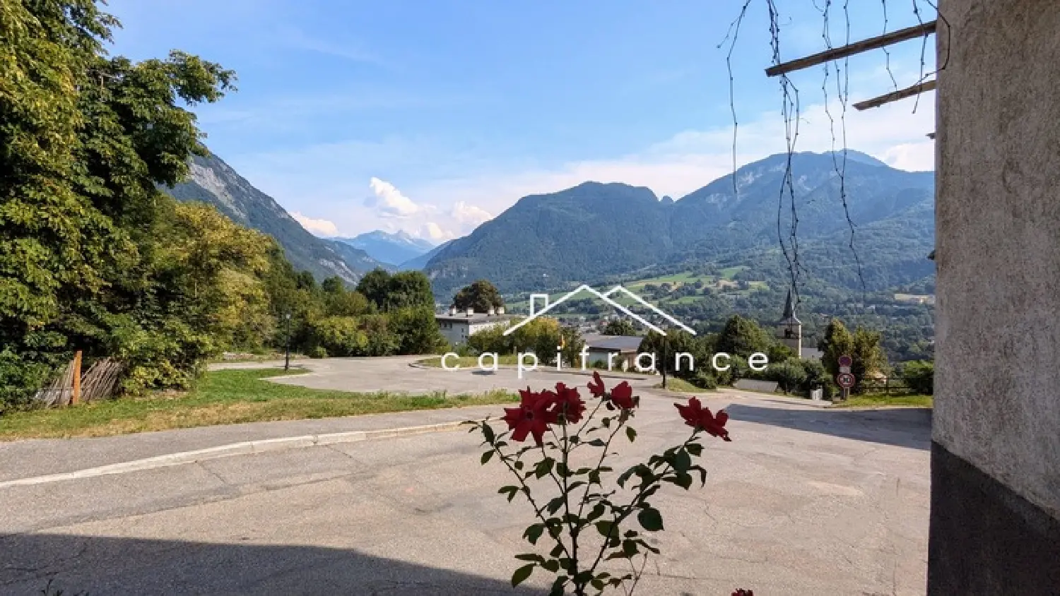  en venta casa Aigueblanche Savoie 6