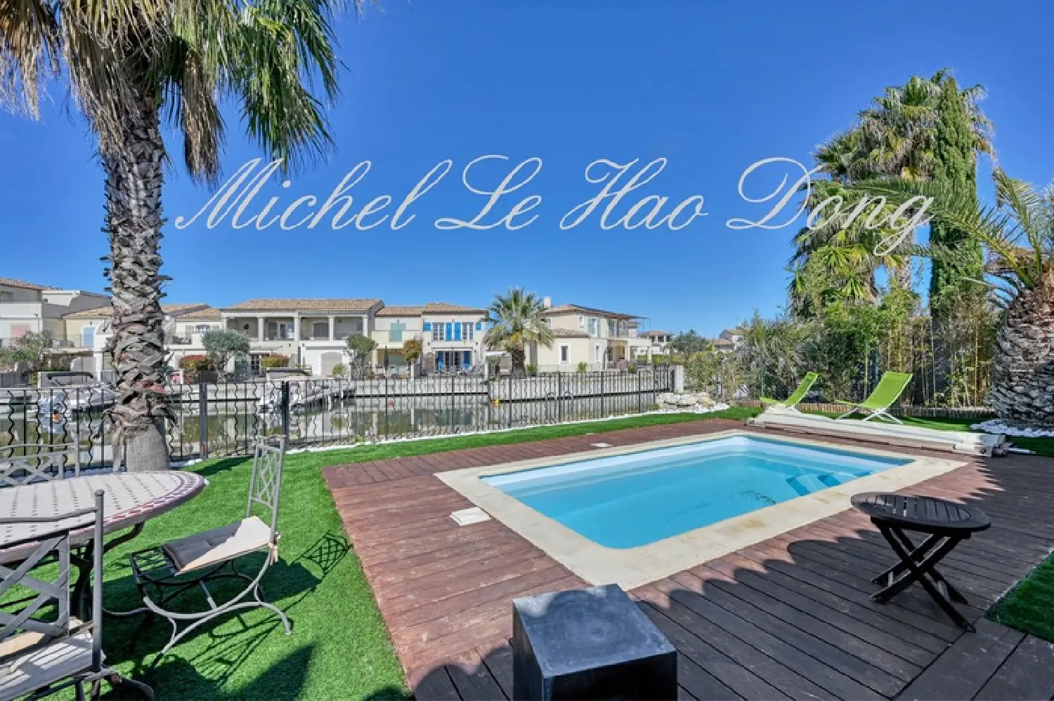  te koop huis Aigues-Mortes Gard 5
