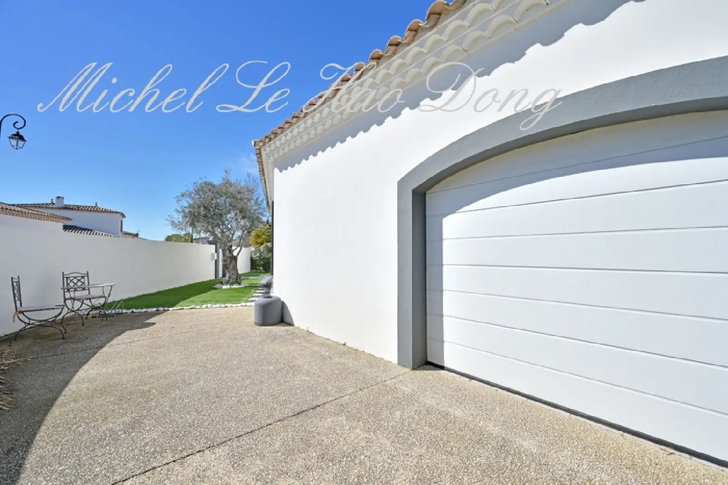  te koop huis Aigues-Mortes Gard 7