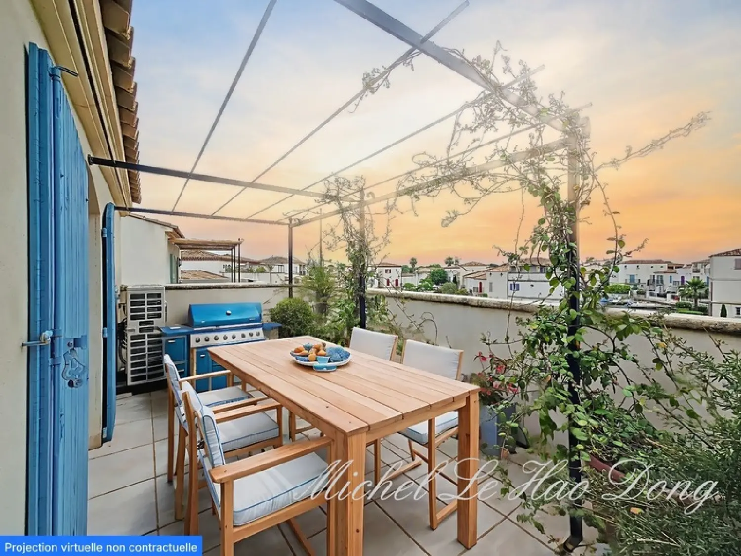  te koop huis Aigues-Mortes Gard 2