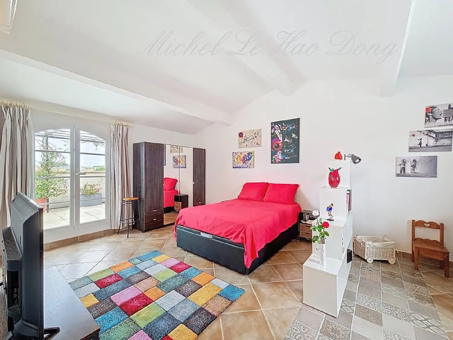  te koop huis Aigues-Mortes Gard 3