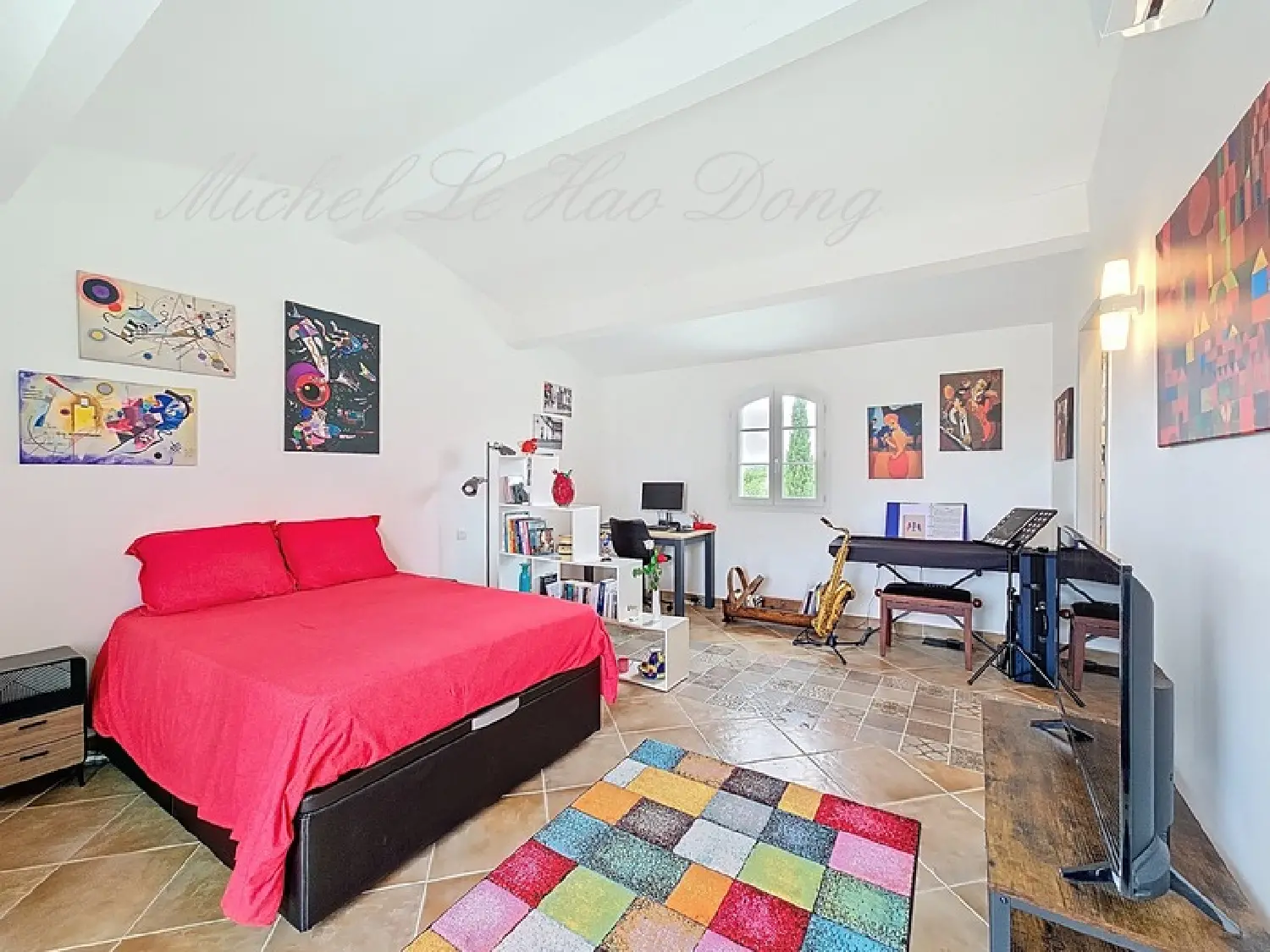  te koop huis Aigues-Mortes Gard 4