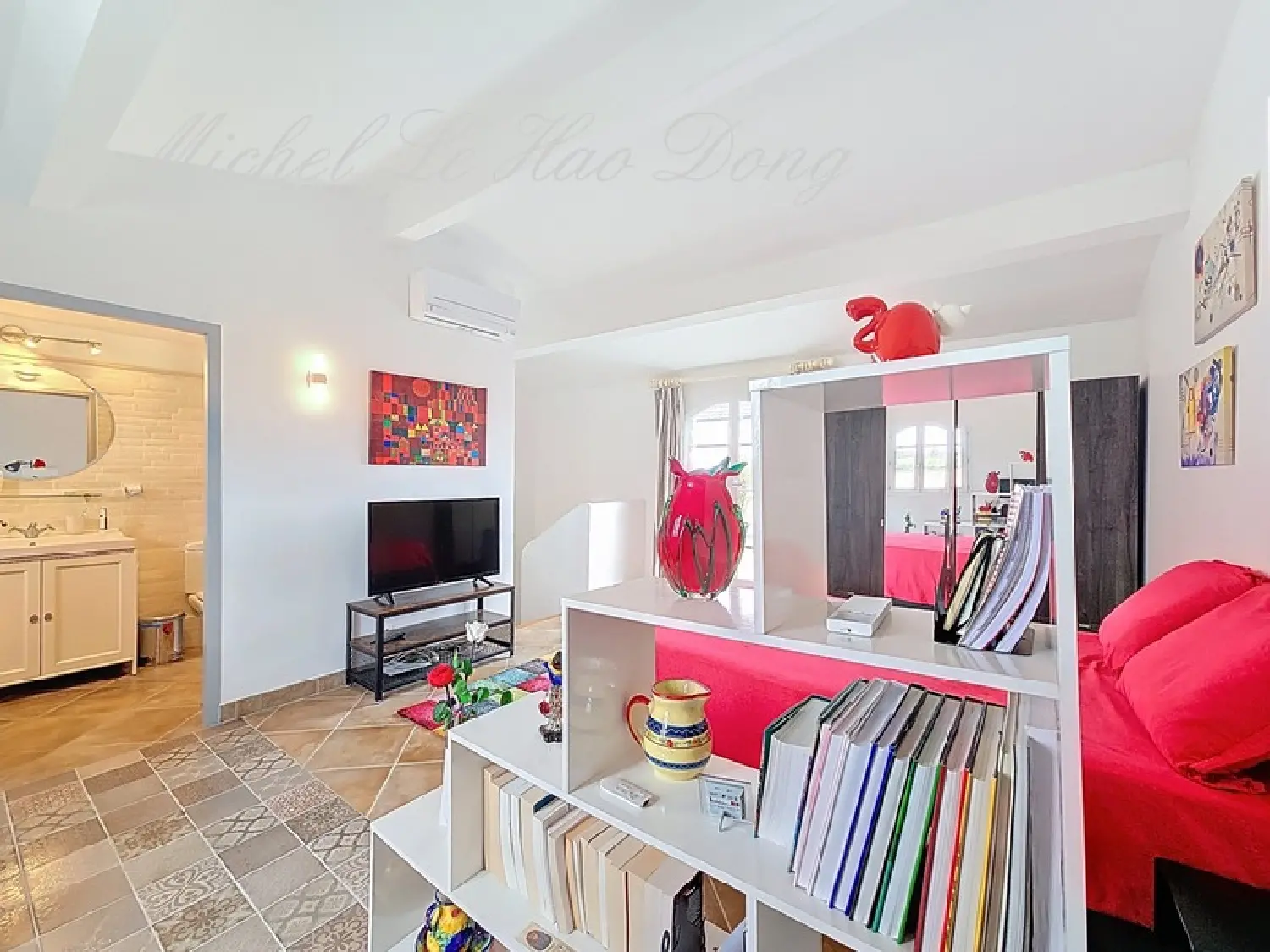  te koop huis Aigues-Mortes Gard 5