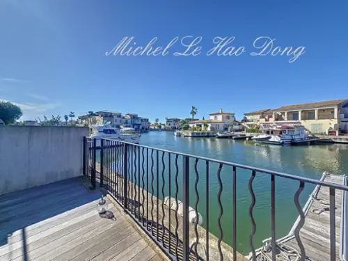 Aigues-Mortes Gard casa foto 7101226