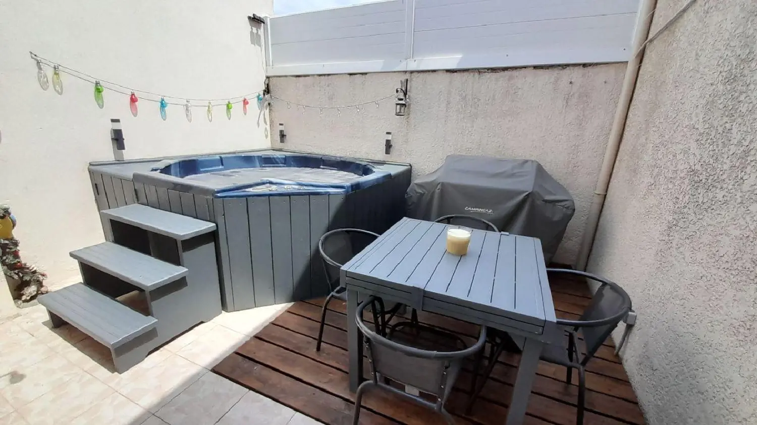  à vendre maison Aigues-Mortes Gard 2
