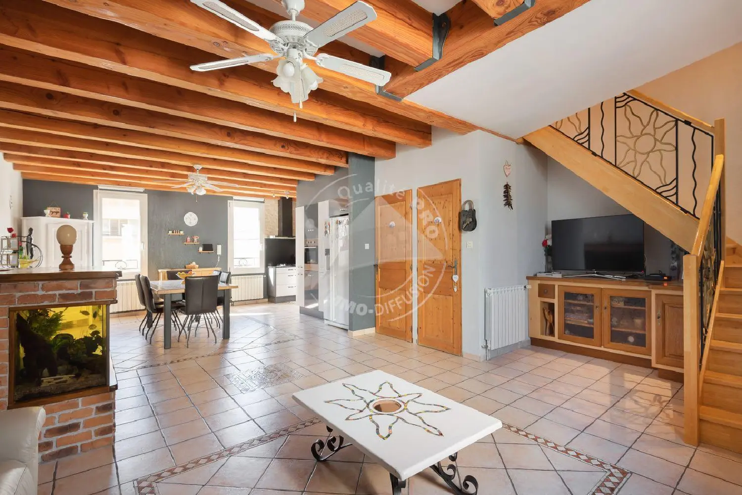  à vendre maison Aigues-Mortes Gard 4