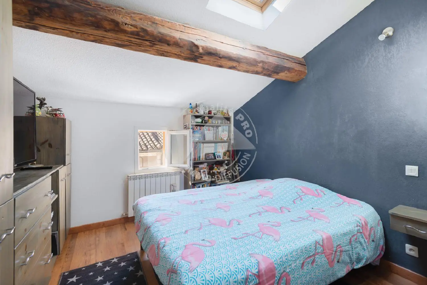 à vendre maison Aigues-Mortes Gard 5