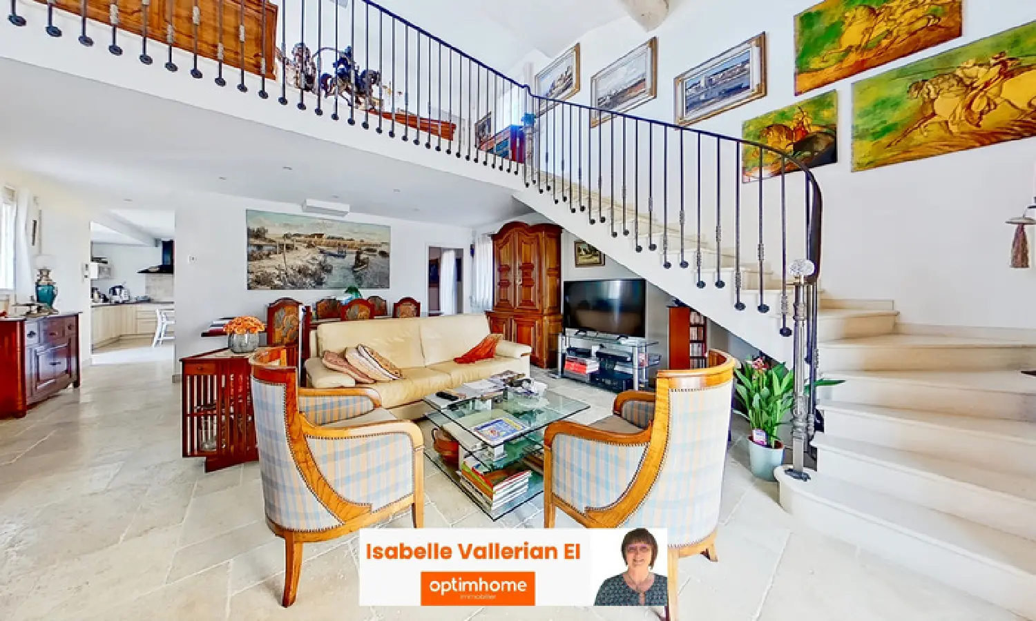  en venta casa Aigues-Mortes Gard 1