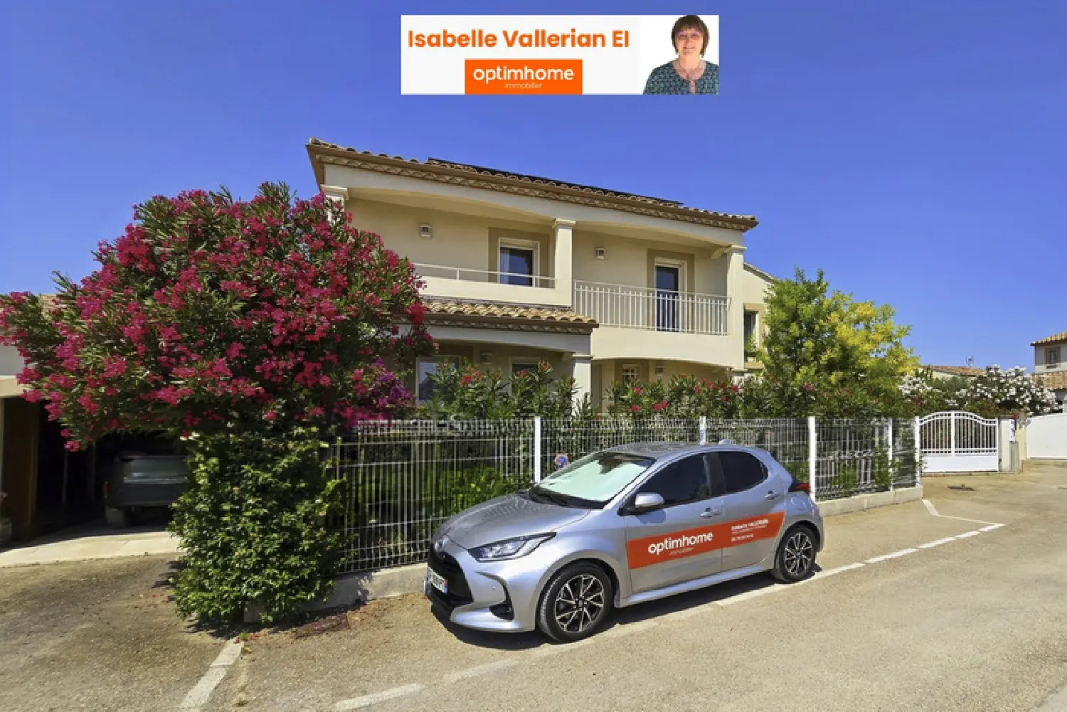 en venta casa Aigues-Mortes Gard 2