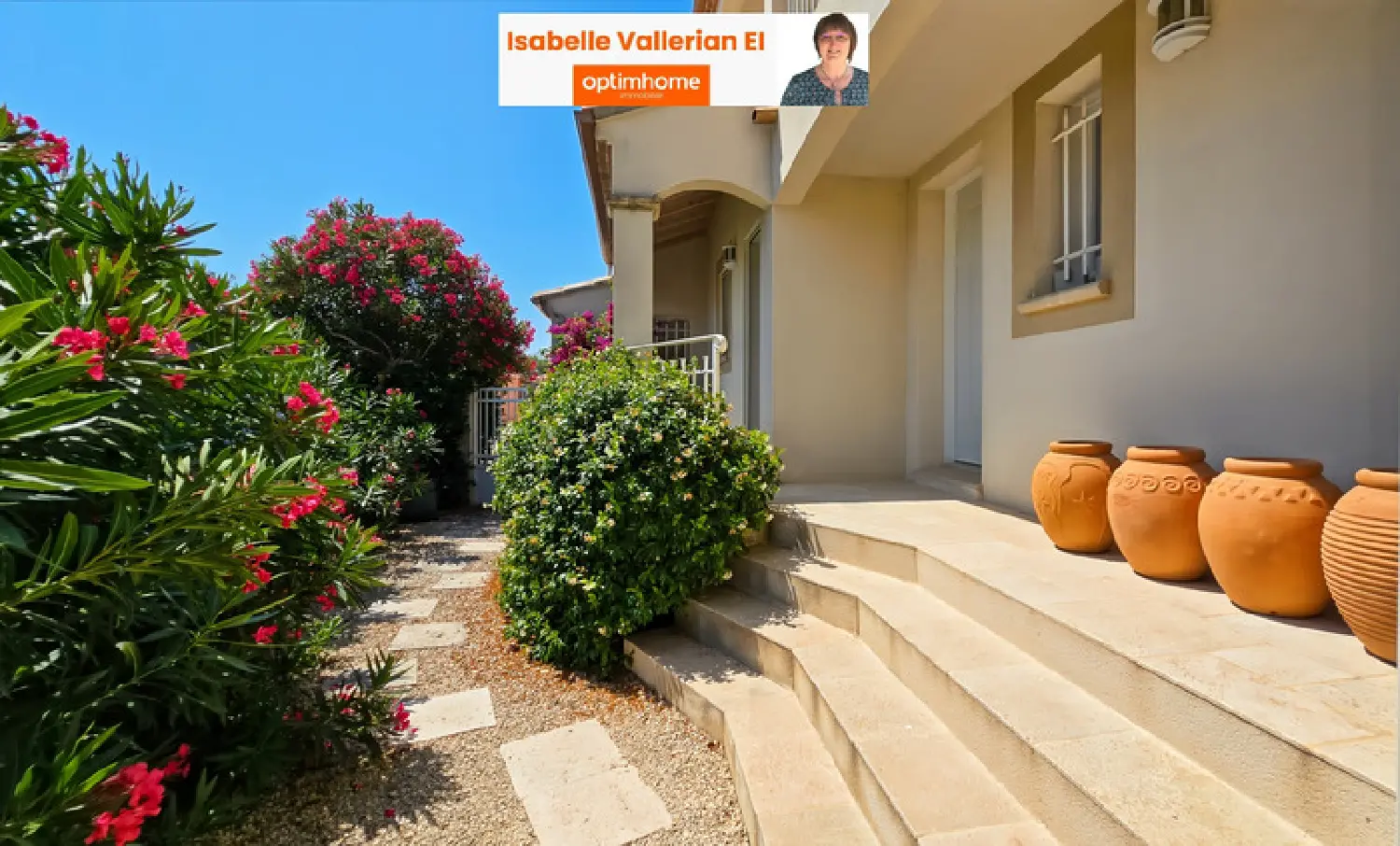 en venta casa Aigues-Mortes Gard 3