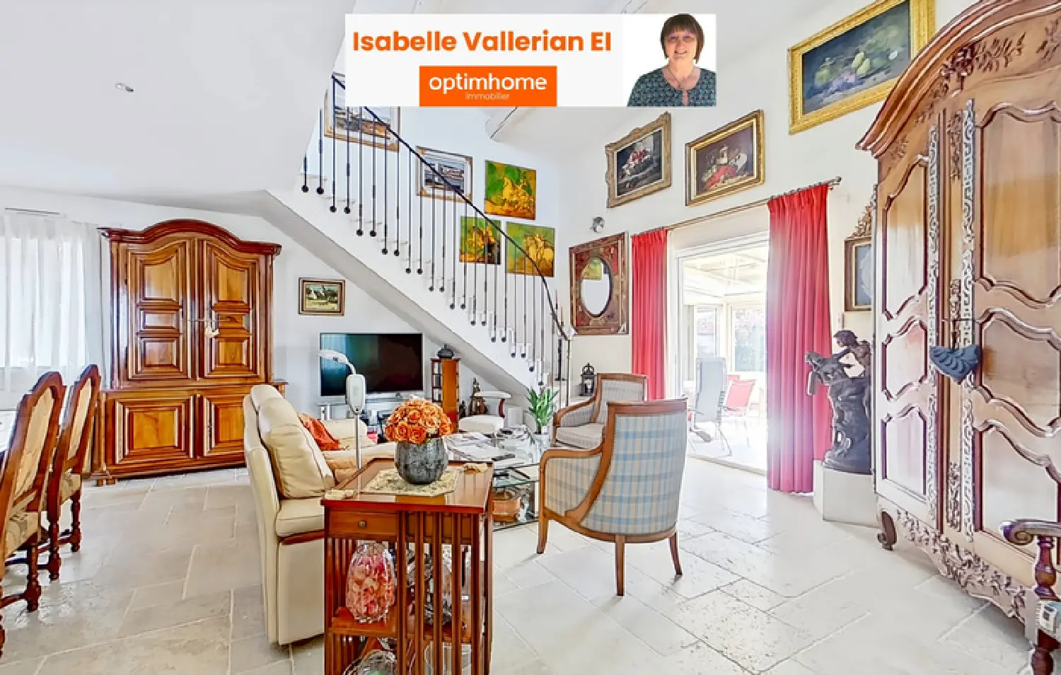  en venta casa Aigues-Mortes Gard 5