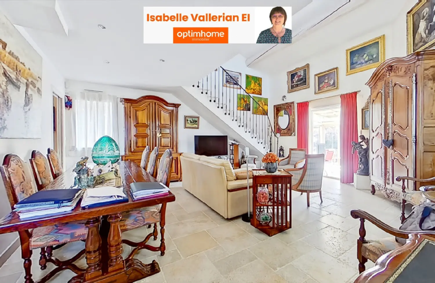  en venta casa Aigues-Mortes Gard 6