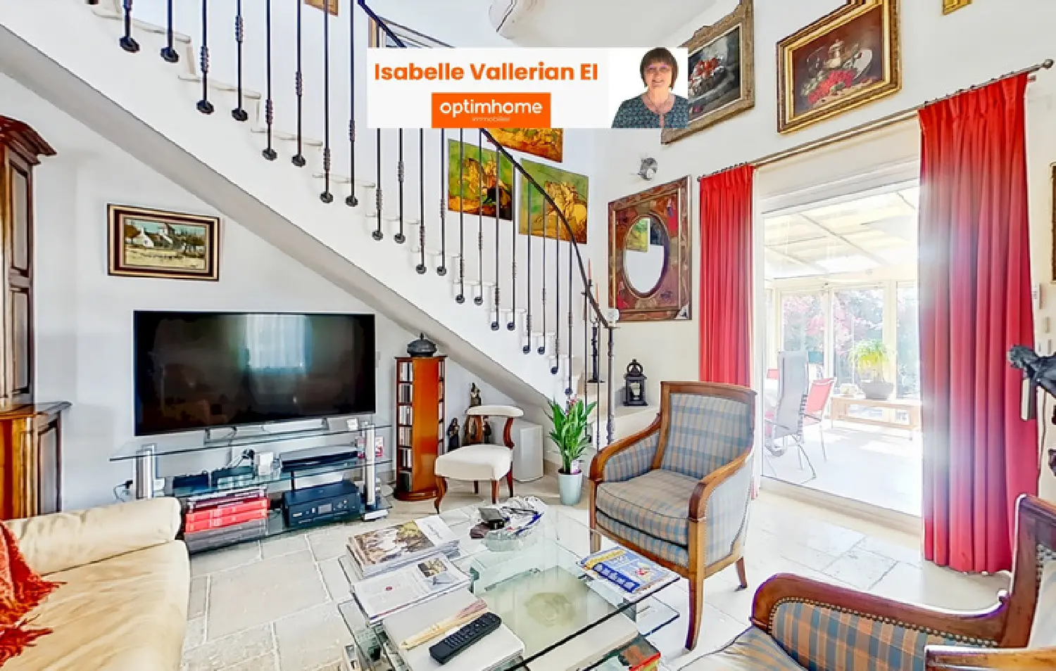  en venta casa Aigues-Mortes Gard 7