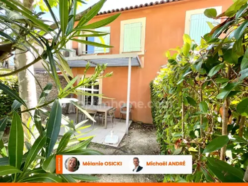 Aigues-Mortes Gard casa foto 7097617