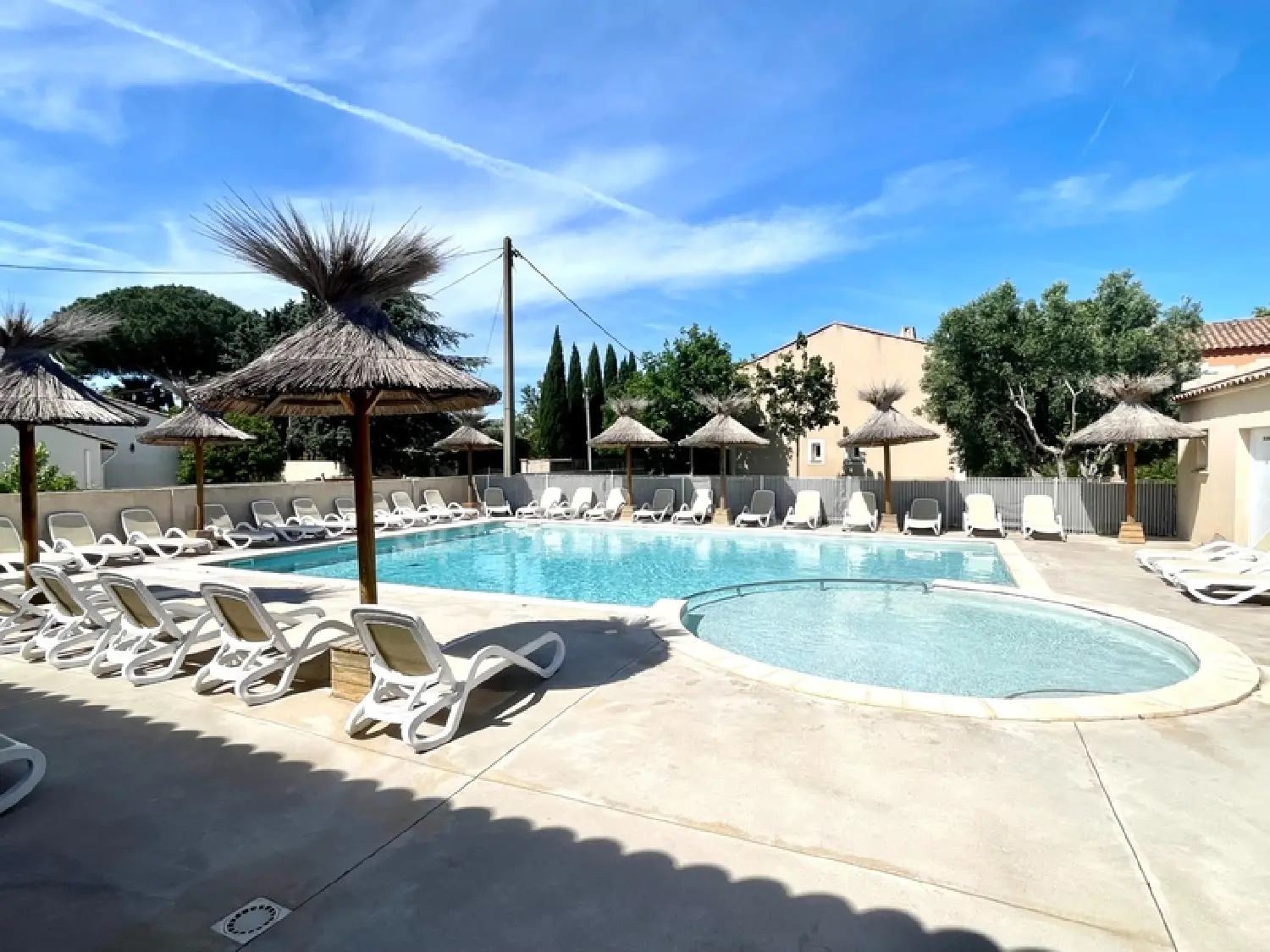  en venta casa Aigues-Mortes Gard 2