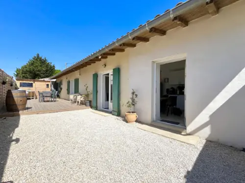 Aigues-Vives Gard casa foto 7087220