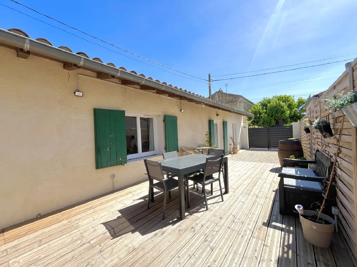  en venta casa Aigues-Vives Gard 2