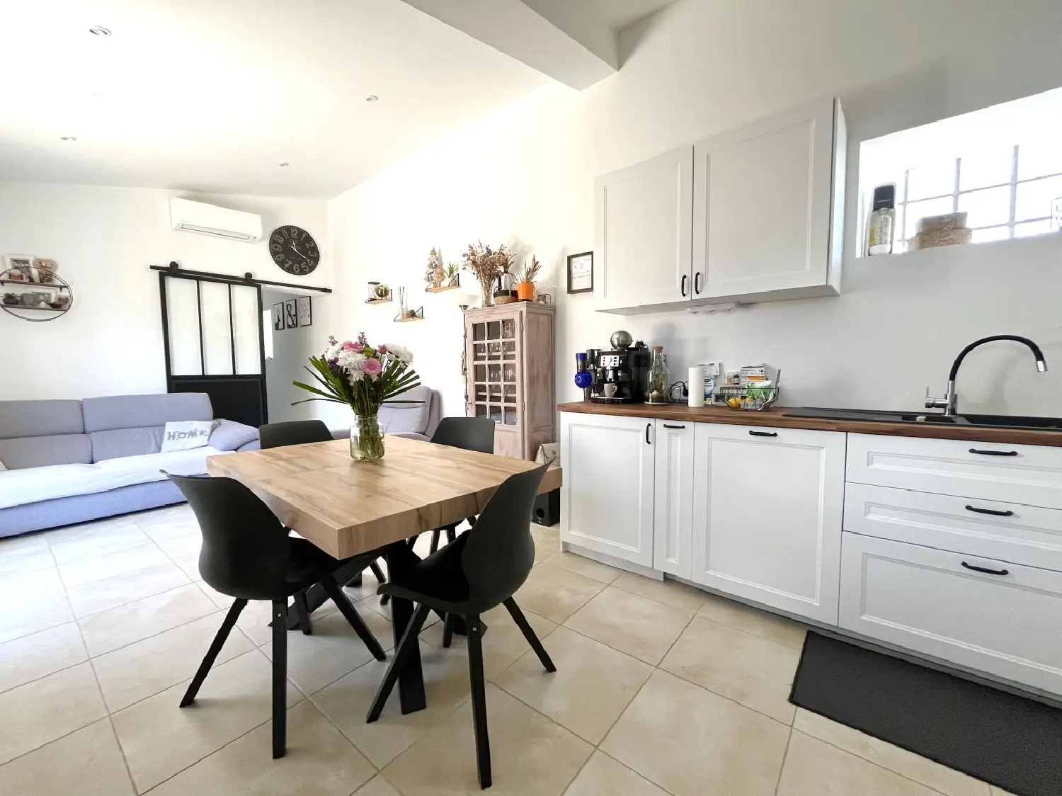  en venta casa Aigues-Vives Gard 3