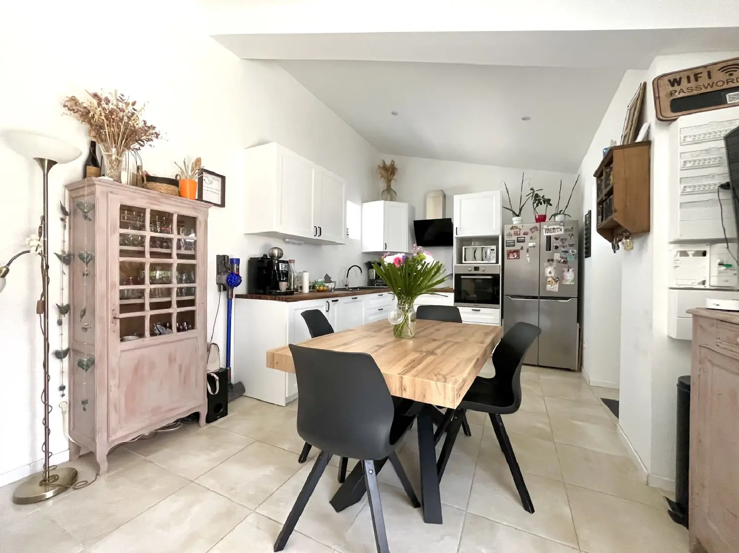 en venta casa Aigues-Vives Gard 4