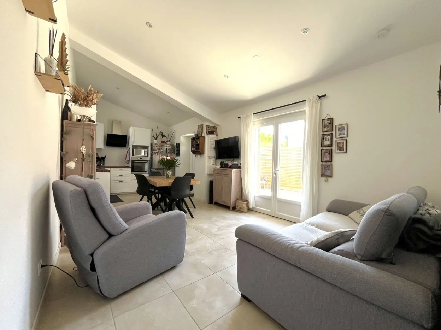  en venta casa Aigues-Vives Gard 5
