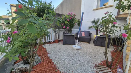 Aigues-Vives Hérault casa foto 7087371