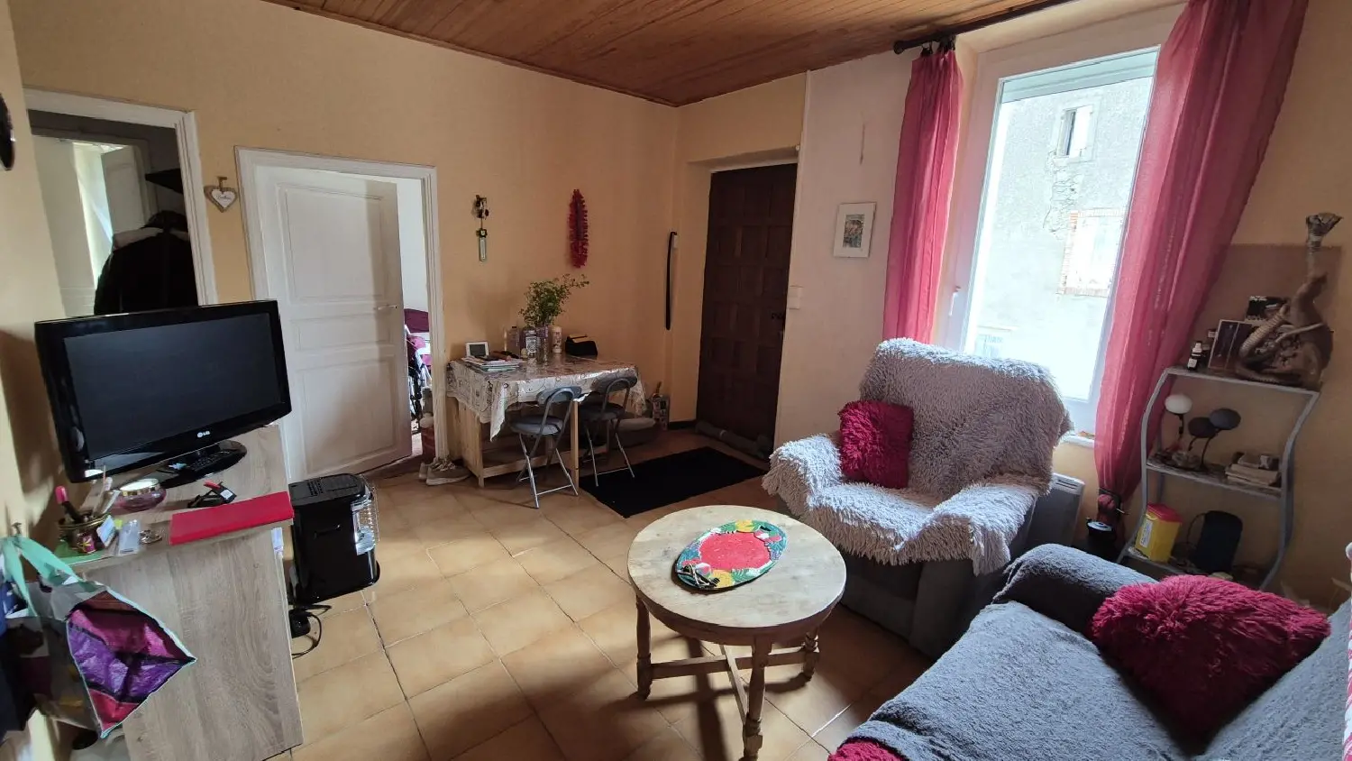 en venta casa Aigues-Vives Hérault 3