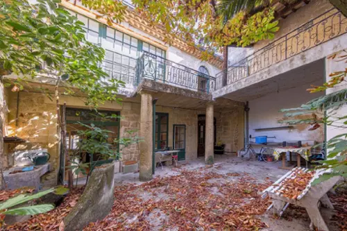 Aigues-Vives Gard casa foto 7092282