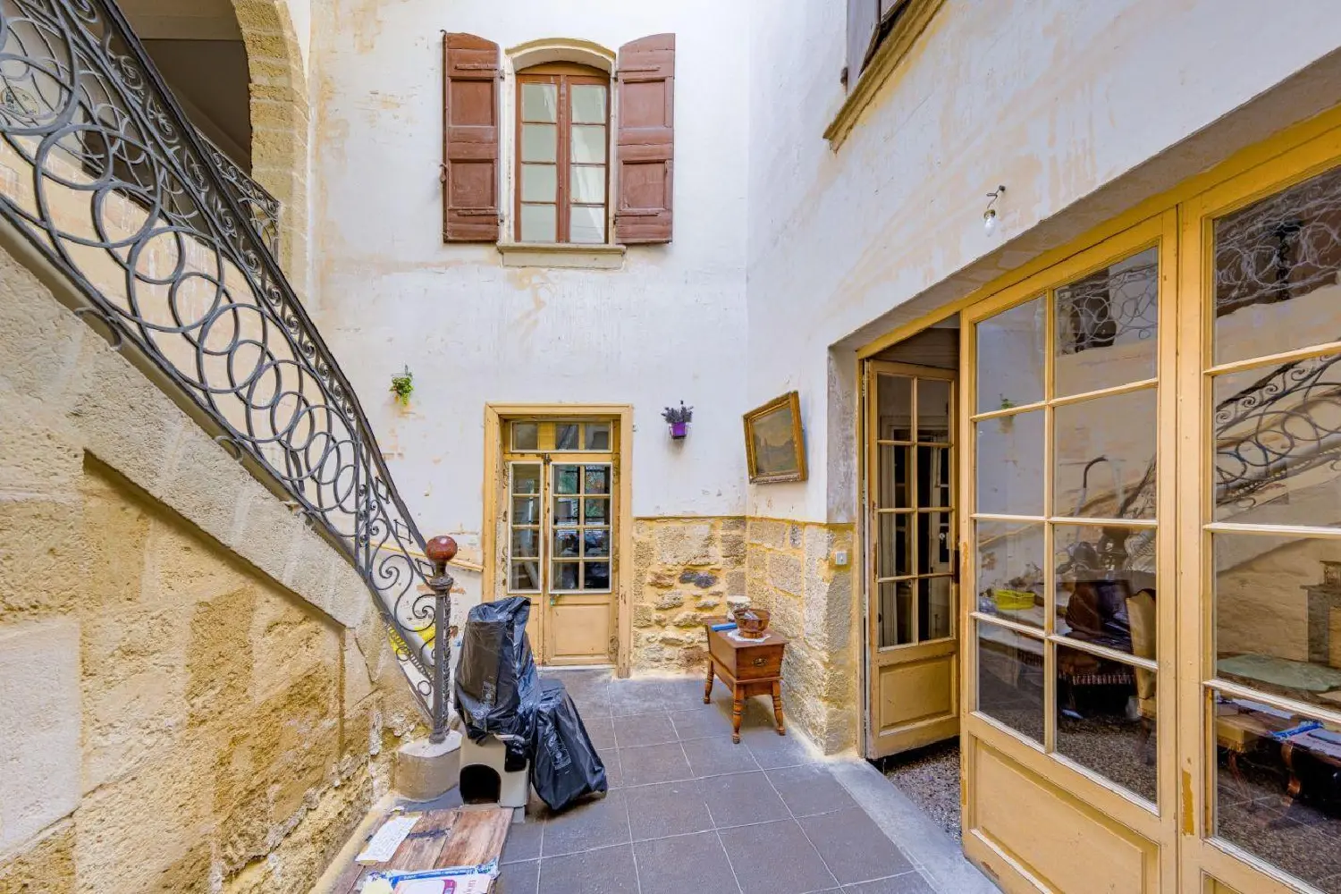 en venta casa Aigues-Vives Gard 2