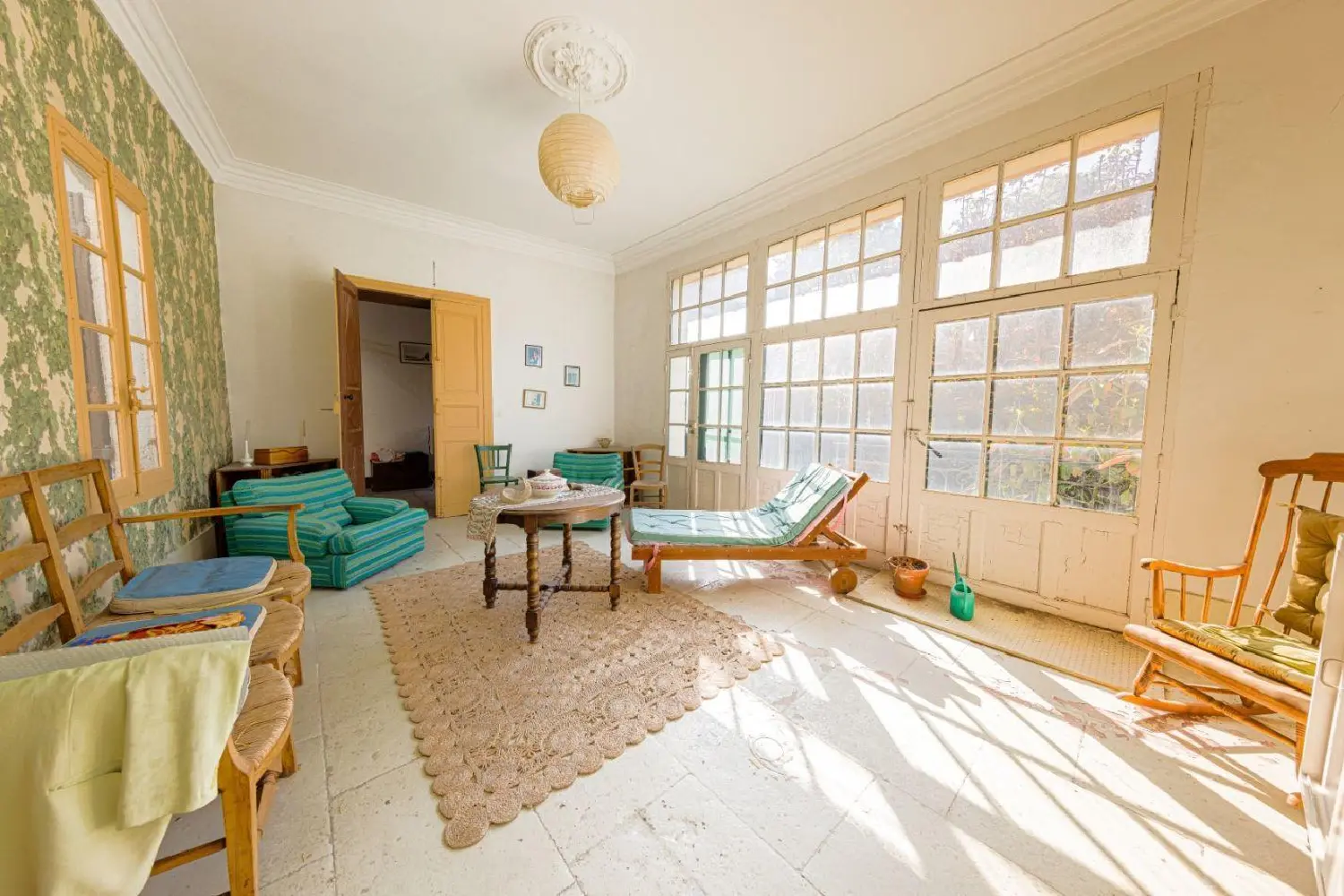 en venta casa Aigues-Vives Gard 3