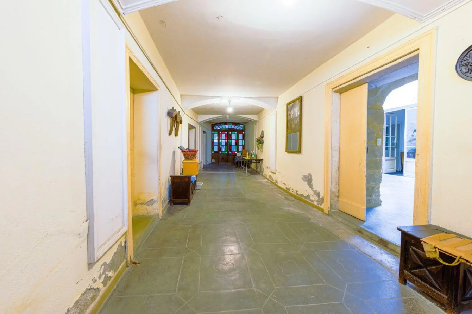  en venta casa Aigues-Vives Gard 4